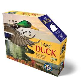 Madd Capp Puzzles I am Duck 1000 Pieces