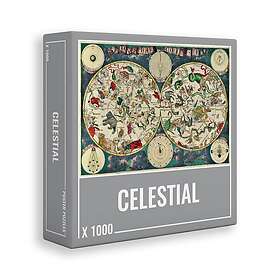 Cloudberries Celestial 1000 Bitar