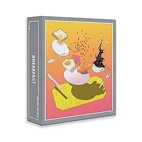 Cloudberries Frukost 500 Bitar