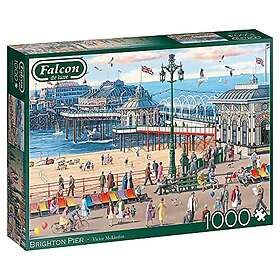 Falcon Brighton Pier 1000 bitar