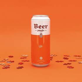 Luckies Beer Puzzle Ale (2 x 100) Pieces