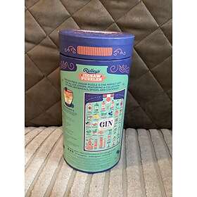 Ridley's Gin Lover's 500 Pieces