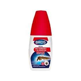 Bros Mosquito & Tick Repellent 50ml