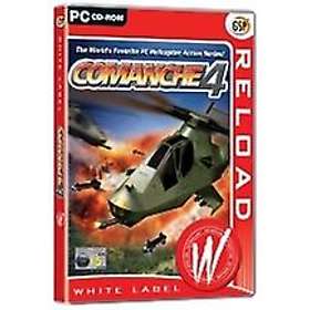 Commanche 4 (PC)