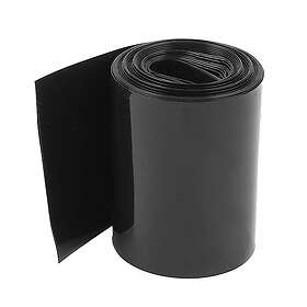 Fuse Krympbar plast 52mm 0,1mm 1 meter