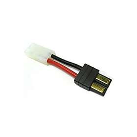 Fuse Övergång TRX-Tamiya adapter