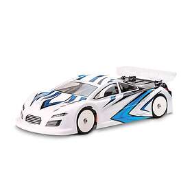 Schumacher Xtreme Twister Light TC Body