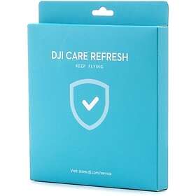 DJI Mavic 3 Pro Care Refresh 2-års (kort)