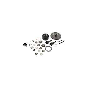 Arrma AR220029 Diff Set Center 50T