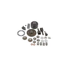 Arrma AR220041 Diff Set Fram Bak 43T Spiral: Craton