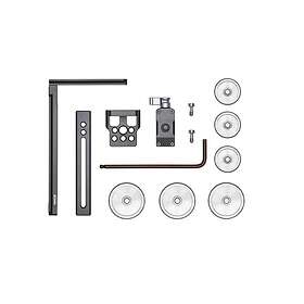 DJI Ronin-S/SC Part 11l-Bracket Plate