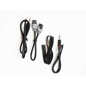 DJI ZenMuse H4-3D Del 5: Kabelpaket