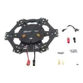 DJI S900 Part14 Center Frame Bottom Board