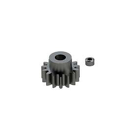 Arrma AR310476 Steel Pinion Gear 15T Mod1 5mm