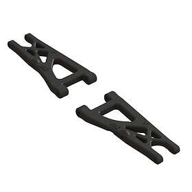 Arrma AR330443 Suspension Arm Front (2) 4x4