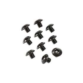 Arrma AR721303 Button Head Hex Screw M4x14mm (4pcs)