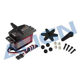 Align DS535 HV Digital Servo 6,5kg 29 gram