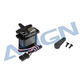 Align DS455M Digital Servo 2.9kg / 0.04s