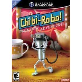 Chibi-Robo (GC)