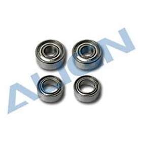 Align H50066T Bearing (MR74ZZ/MR83ZZ)