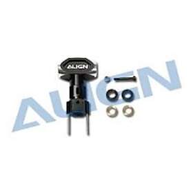 Align H60004T-00 Metal Main Rotor Housing/Black