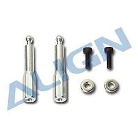 Align H60092T Canopy Mounting Bolt