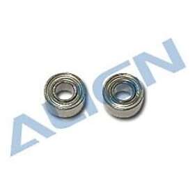 Align H60103T Bearing(684ZZ)