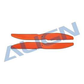 Align M424003XXT M424 Rotor Blade-Orange