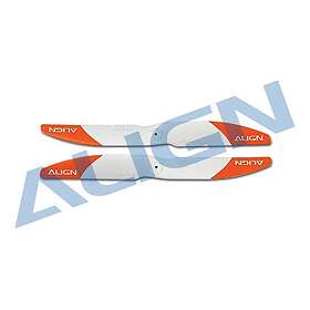 Align M424002XXT M424 Rotor Blade-White