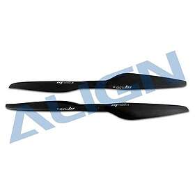 Align MP1500AT 15 Inch Carbon Main Rotor set