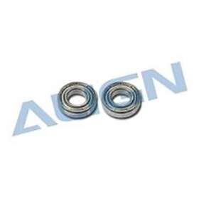 Align HN7085T Bearing (6901ZZ) 2pc for Main Shaft Block