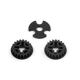 XRay XR-305577 Pulley 20T Fixed