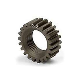 XRay XR-338522 NT1 XCA Alu 7075 T6 22T