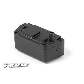 XRay XR-336000 Composite Reciever Case V2