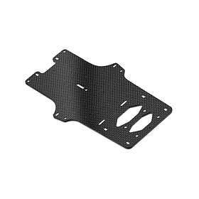 XRay XR-371118 X12 2021 Chassis 2.5mm