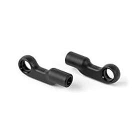 XRay XR-352665 XB808 Composite Relief Steering Ball Joi