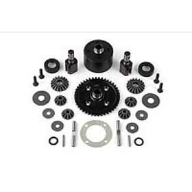 XRay XR-355011 XB808 Central Differential Set