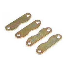 XRay XR-354121 STEEL BRAKE PAD LASER CUT HARD