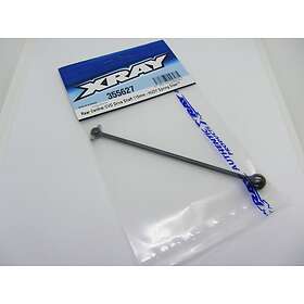 XRay XR-355627 Rear Central CVD Shaft 115mm