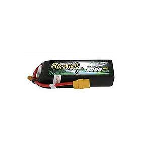 Gens Ace 4s 5000mAh 60C XT90 Bashing Series