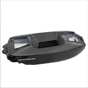 Joysway JW315115 Hull with black paint and decal sticker