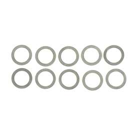 Serpent SER-110431 Shim 8X11X0.1 (10)