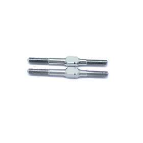 Serpent SER-401429 Trackrod alu M3x38mm (2)