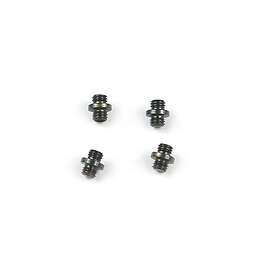 Serpent SER-401726 Shockmount screw 4X (4)