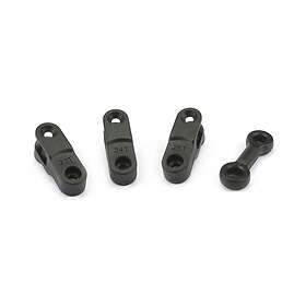 Serpent SER-600940 Steering lever link (4) SRX8E