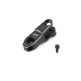 Serpent SER-600952 Servo Lever Alu 23T SRX8E