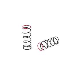 Serpent SER-600856 Shockspring FR Pink 4,9lbs (2)