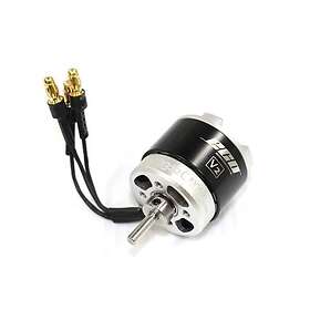 Dualsky ECO 2308C V2 1180KV 47gram
