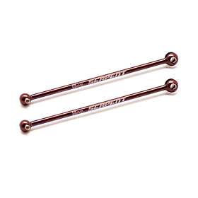 Serpent SER-600102 Driveshaft 98mm (2)