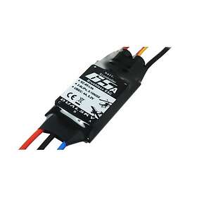 Dualsky Lite 65A ESC 2-6S UBec